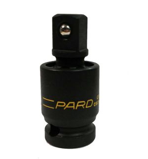 «Καθολικός σύνδεσμος κρούσης (τύπου σφαίρας) 1/2" Dr. C80541MPB»