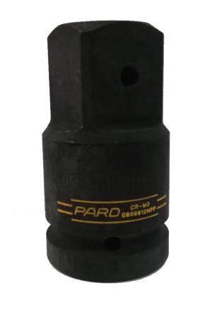 Προσαρμογέας κρουστικού τύπου 1"-1-1/2" (Τύπος Καρφίτσας), C809812MPP