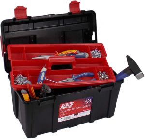 Πλαστική Εργαλειοθήκη Tayg-30