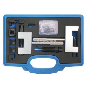 Mercedes - Комплект за  разнитване и занитване на вериги, 50684A