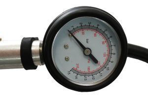 Манометър за гуми, HS1028