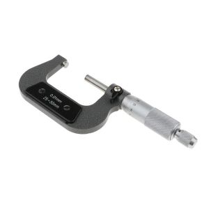 Μικρόμετρο 0-25mm/0.01, 9420154