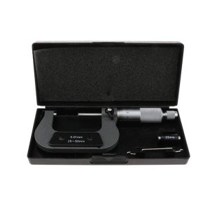 Μικρόμετρο 0-25mm/0.01, 9420154