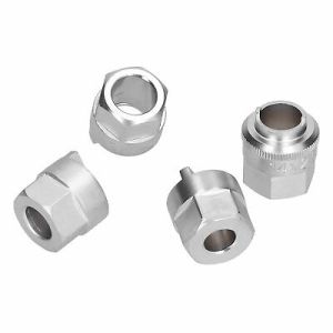 Σετ καρυδάκια για περικόχλια γόμφων 4 τεμαχίων, BR904T1