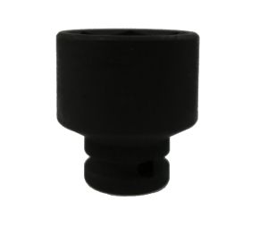 35mm 1/2"Dr. 6-pt. Flank impact socket, C44535