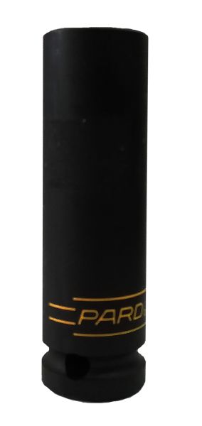 21 mm 1/2"Dr. 6-pt. Flank deep impact socket, 4458521