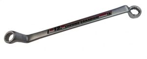 75° Offset ring wrench 14-15 mm, 7591415