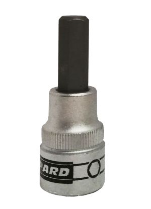 Καρυδάκι 8mm 3/8"Dr. Εξάγωνο, C33405008