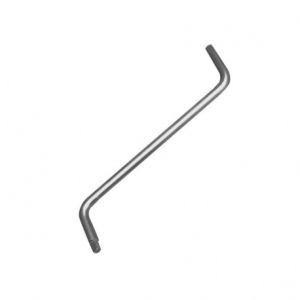 8x10mm S-form Drain Plug Wrench, EN9U0706