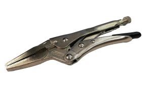 Long nose locking pliers 6" 615150