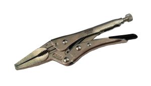 Long nose locking pliers 6" 615150