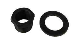 Σετ πριονιών οπών Bi-metal 9τμχ 16-51mm