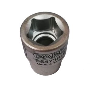 19mm 1/2"Dr. Pentagon socket, C5473819