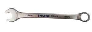 18 мм Звездогаечен ключ, C75518