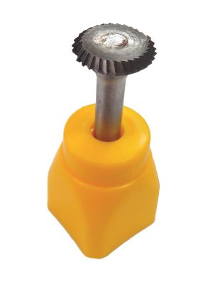 D16mm Фрезер за зачистване, 9312518