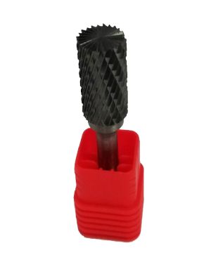 Κύλινδρος D12mm σε μορφή με κοπή άκρης Καρβιδίου Φρέζας, 9312008