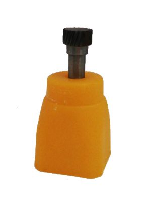 Κύλινδρος D10 χωρίς άκρη Κοπής από Καρβίδιο, 9312005