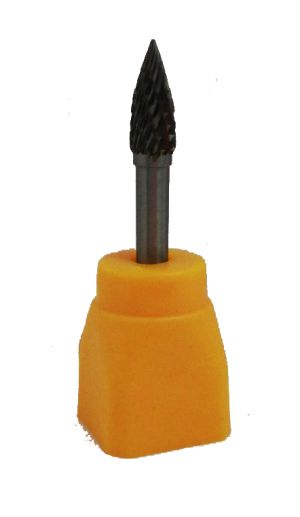 D8 Σχήμα δέντρου Αιχμηρό Καρβίδιο Μύτης, 9312088