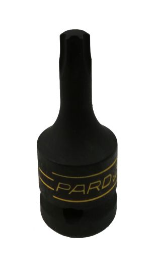 Κρουστική καρυδάκι Torx T50, 1/2" (μονή τεμάχιο) C4446050