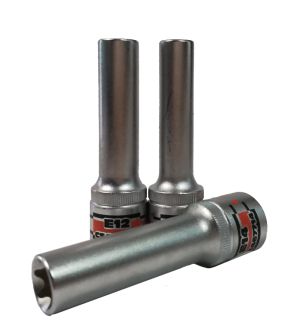E14 1/2"Dr. Star deep socket, C5467714