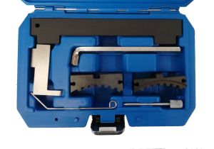 Σετ εργαλείων χρονισμού κινητήρα Opel & Vauxhall 1.6 16V, 1.8 16V, 50651