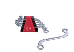 Σετ κλειδιών αστεριών, C50610