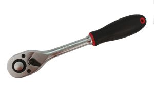 Χειρολαβή καστάνιας με τετράγωνη υποδοχή 1/2", 80241