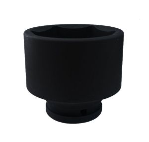 65mm 3/4"Dr. 6-pt Impact flank socket, 46565