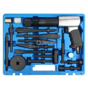 19 Pcs Air Hammer Kit, 93988