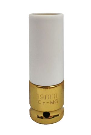 19mm Καρυδάκι με προστασία ζάντας 1/2" Dr., 30002-2