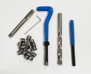 M7x1.0 Thread repair set, 50725L