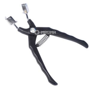 Angled Relay pliers, 50815A