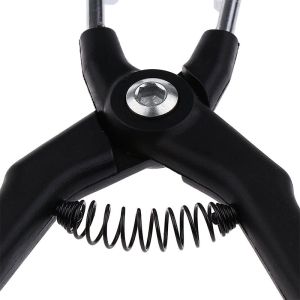 Angled Relay pliers, 50815A