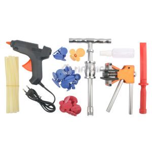 Σετ επισκευής βαθουλωμάτων χωρίς βαφή 52 τεμαχίων, 51044