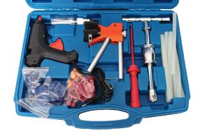 Σετ επισκευής βαθουλωμάτων χωρίς βαφή 52 τεμαχίων, 51044