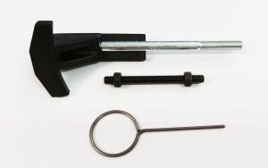 VAG Cam Chain Tensioner Locking Tool, 058-62237
