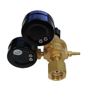 Reduction valve CO2 / Argon 