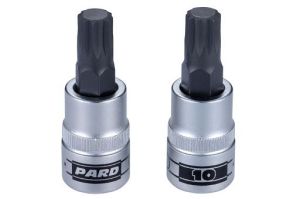 1/2"Dr. Spline socket bit M8, C34805508