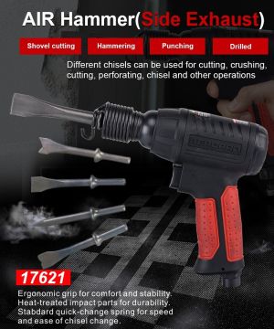 Σετ Αεροκόπιδο με Καλέμια 4 Τεμάχια, AP17621