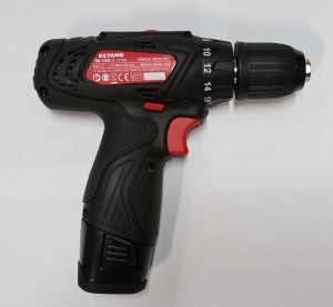 KEYANG Акумулаторна бормашина DO-1202L-2