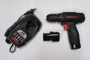 KEYANG Акумулаторна бормашина DO-1202L-2