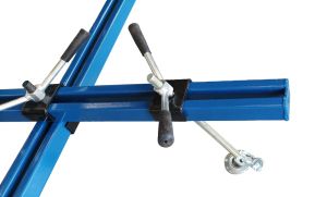 Engine support, 0.5 kg, 55067