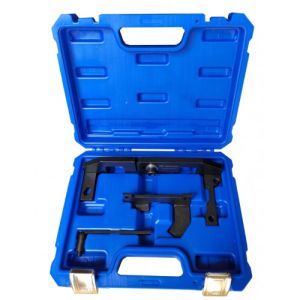 Peugeot/Citroen с двигатели PSA 1.0/1.2 Vti - Комплект за зацепване, 50648A