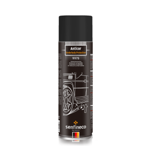 9975 Шагрен на спрей 650мл