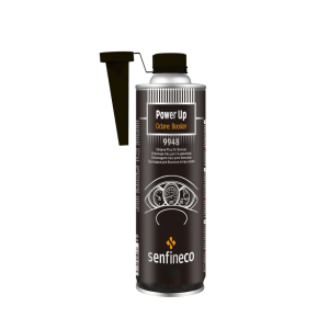 9948 Добавка за Бензинов двигател 300мл