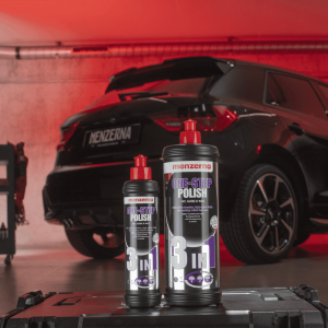 Паста за полиране 3в1 Menzerna 1л.