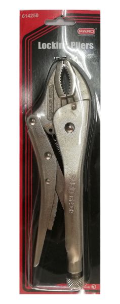 Πένσα με Μάνταλο 10", C614250