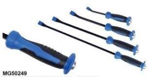 Ударни щанги – комплект 4 бр., 50249