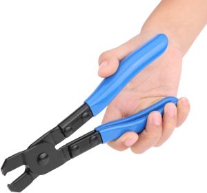 Earless-Type CV Boot Hose Clamp Pliers, 50696