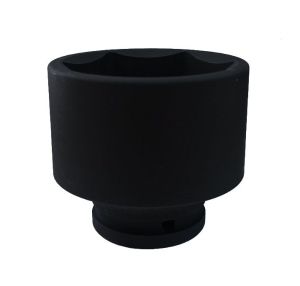 3/4"Dr. 19 mm 6-pt. Flank impact  socket, 46519